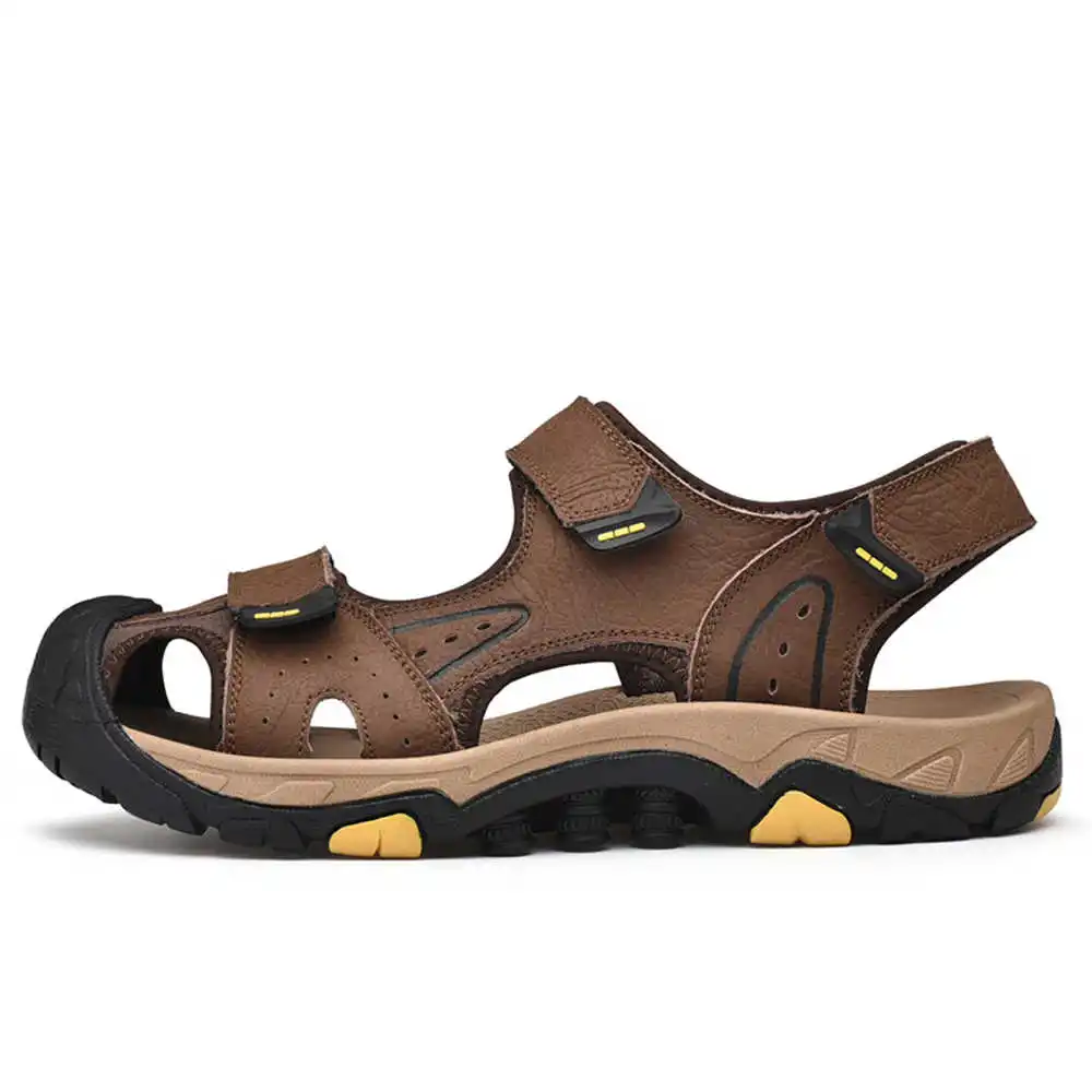 Pantoufles d'Eau en Cuir de Va - Fitness Yoga Youth avis et prix