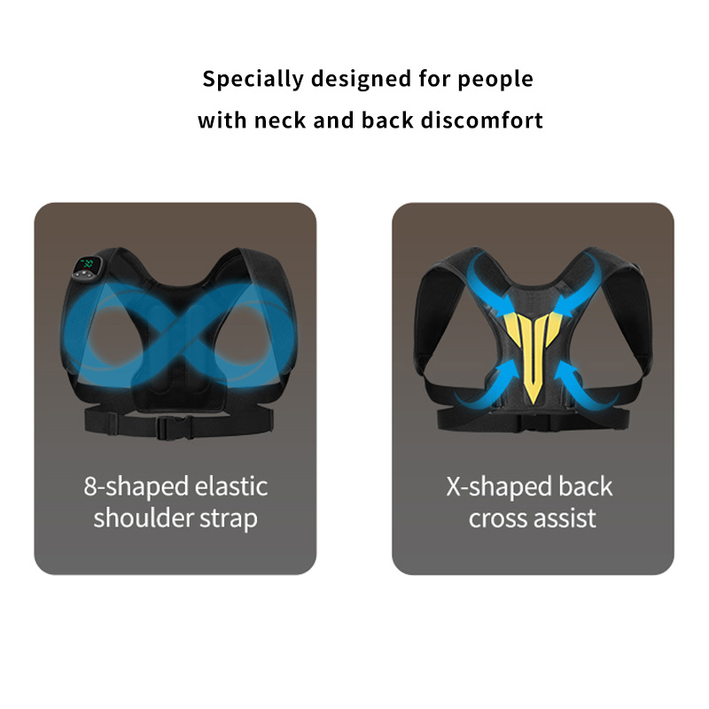 Correcteur de posture réglable - Posture Corrector Back avis et prix