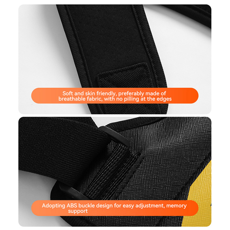 Correcteur de posture réglable - Posture Corrector Back avis et prix