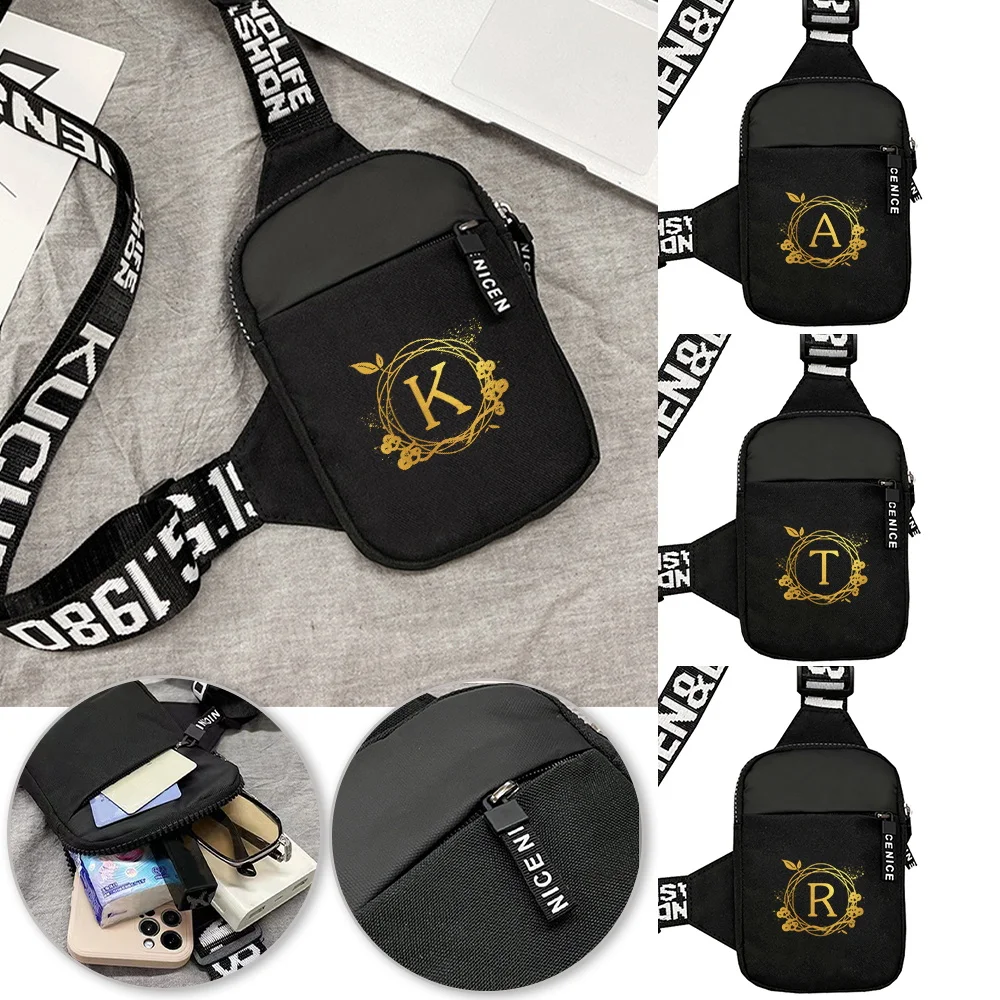 Sac de poitrine pour hommes, m - Yoga Fitness Name avis et prix