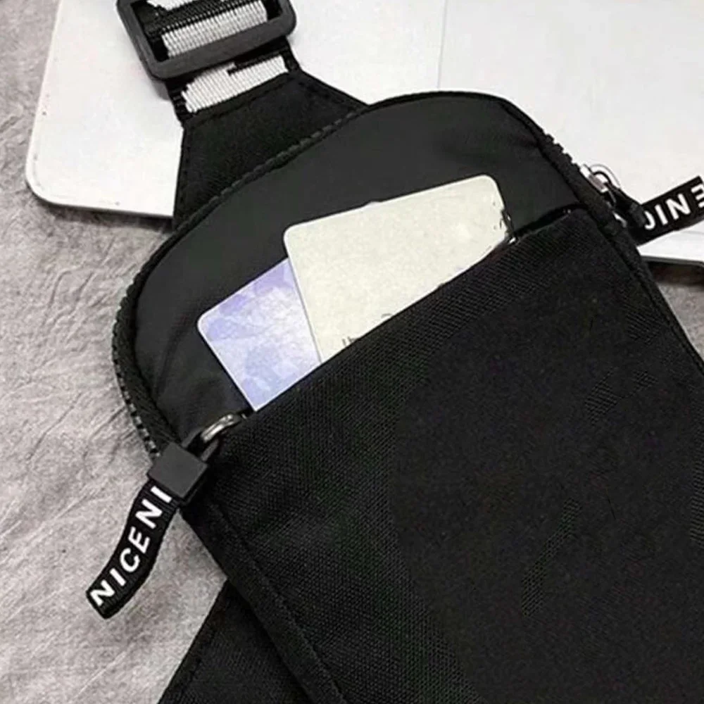 Sac de poitrine pour hommes, m - Yoga Fitness Name avis et prix