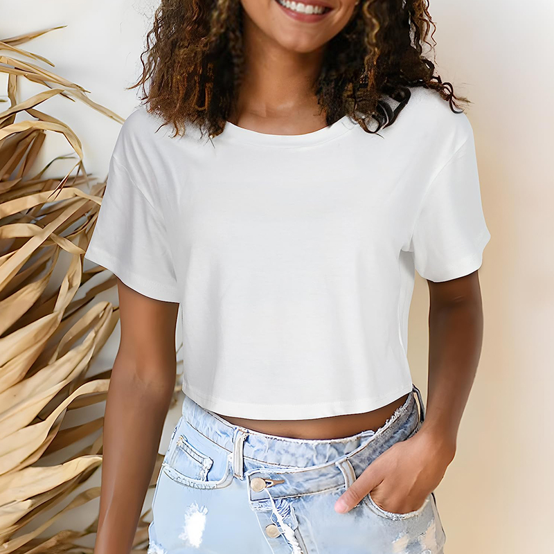 Coton couleur unie femmes à ma - Yoga Fitness Fit Club avis et prix