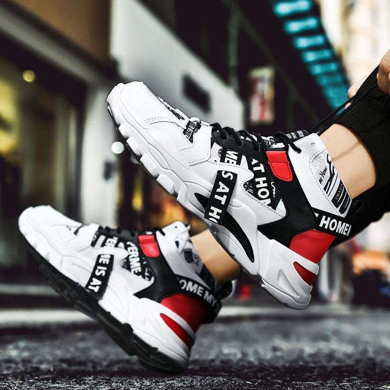 Tenisky Scarpe Uomo – baskets  - Yoga In Fitness First avis et prix
