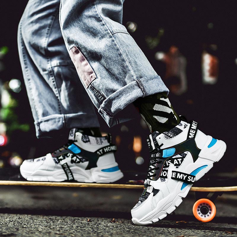 Tenisky Scarpe Uomo – baskets  - Yoga In Fitness First avis et prix