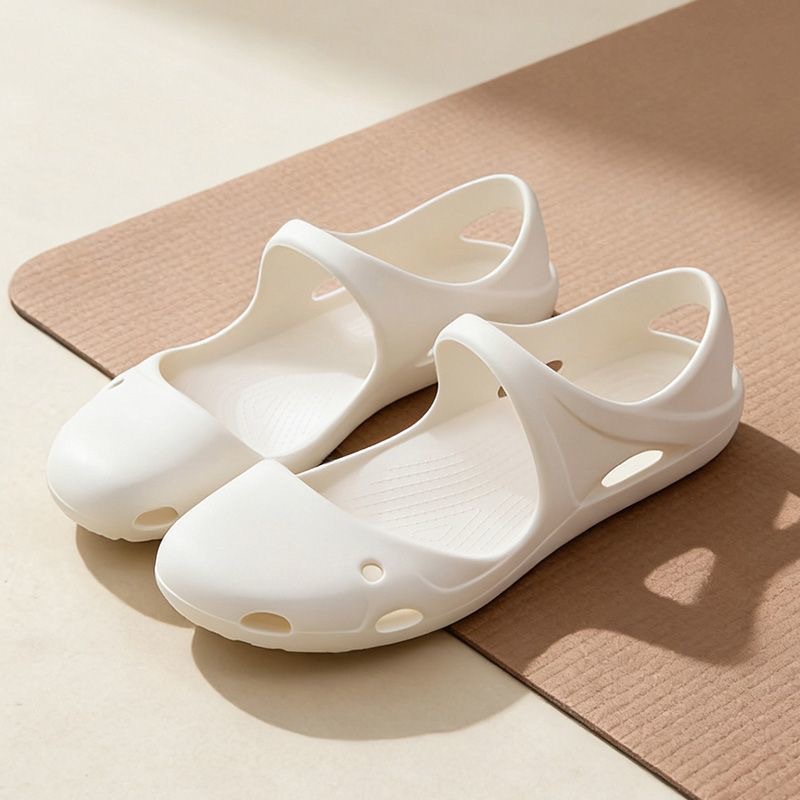 Sandales de yoga légères et so - Yoga Fitness Women avis et prix