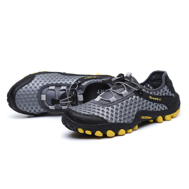 Chaussures de sport de montagn - Yoga Fitness Fit Club avis et prix