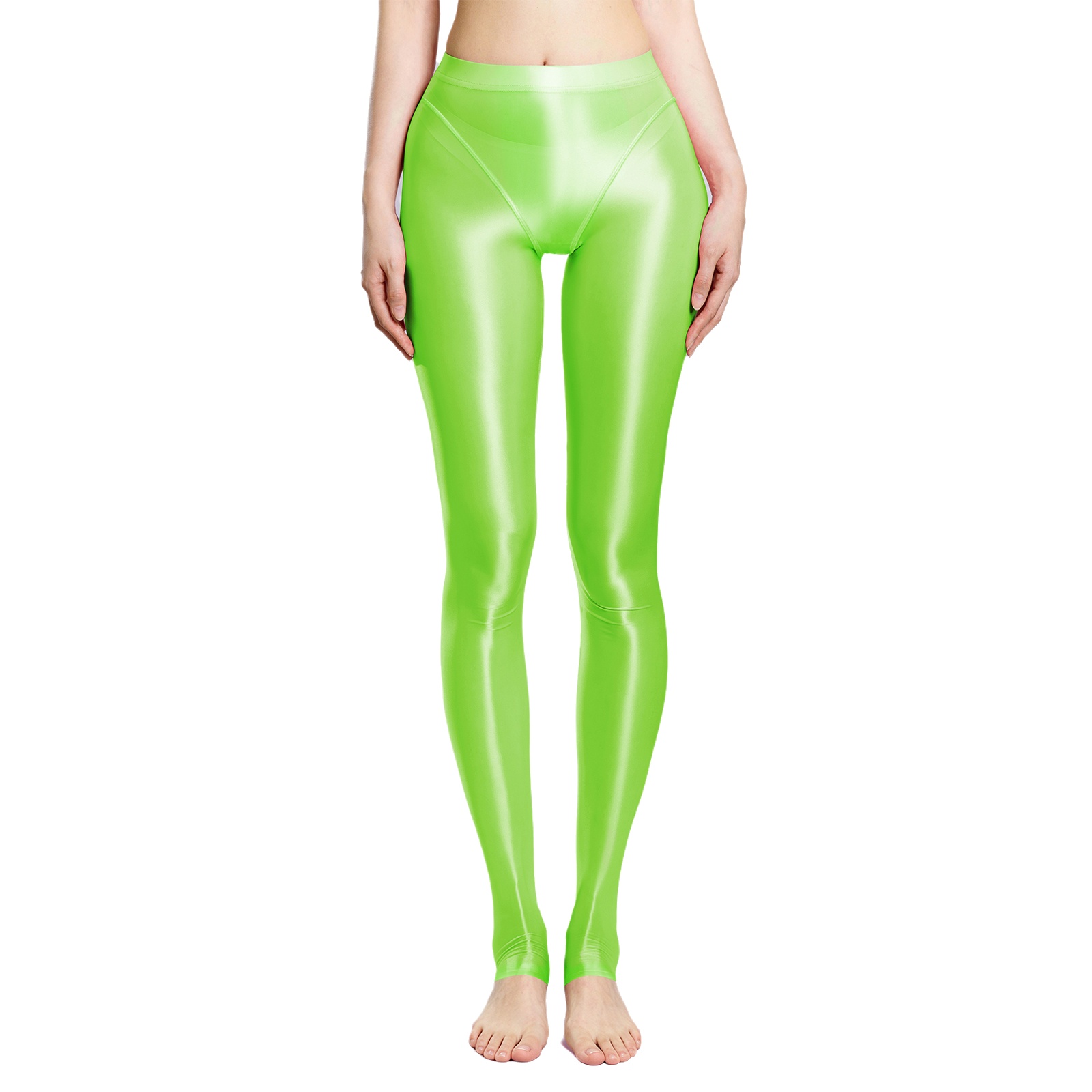 Leggings pour femmes brillants - Yoga Fitness Fit Club avis et prix