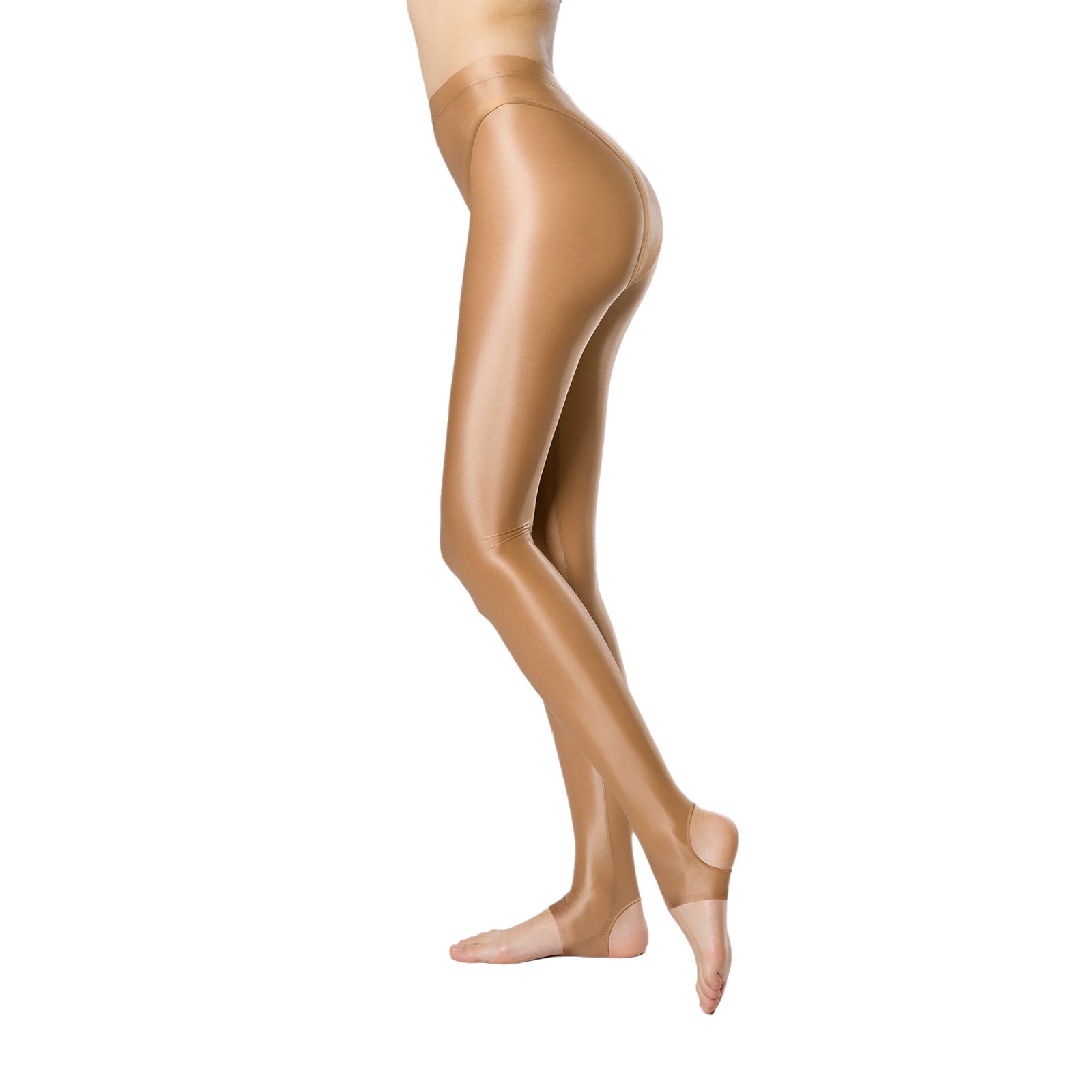 Leggings pour femmes brillants - Yoga Fitness Fit Club avis et prix
