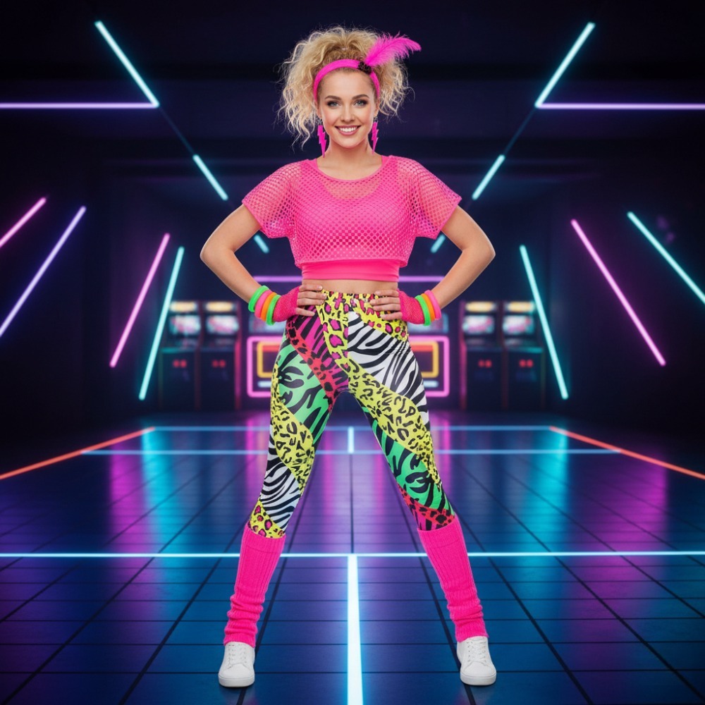 Ensemble de vêtements de sport - Yoga Fitness Holiday avis et prix