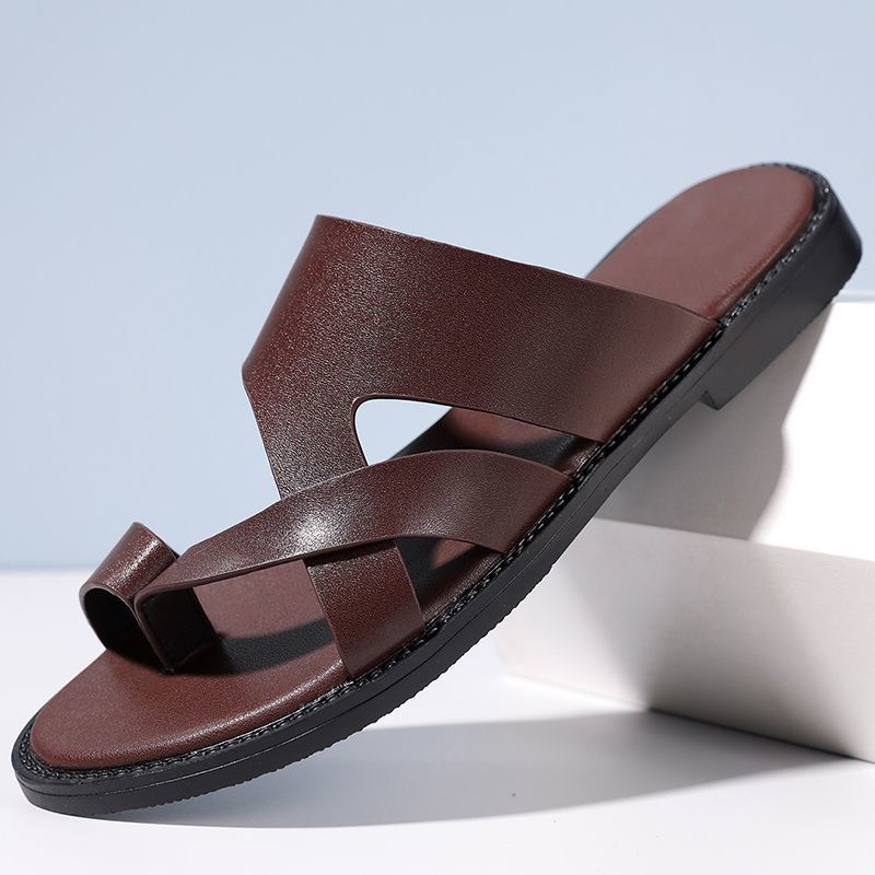 Sandales tendance pour hommes  - Resistance Bands avis et prix