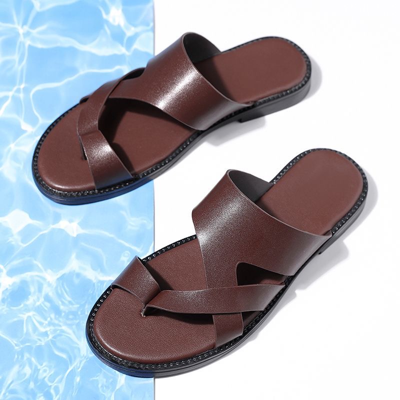 Sandales tendance pour hommes  - Resistance Bands avis et prix