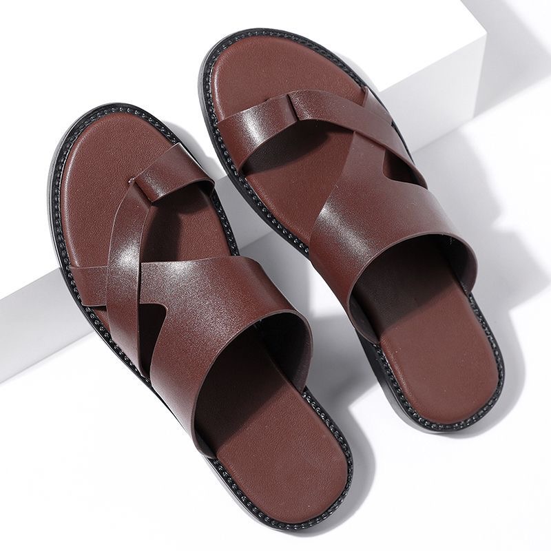 Sandales tendance pour hommes  - Resistance Bands avis et prix