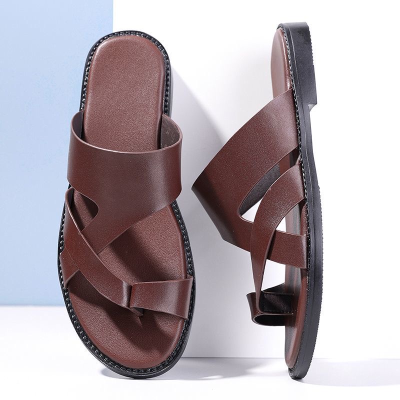 Sandales tendance pour hommes  - Resistance Bands avis et prix