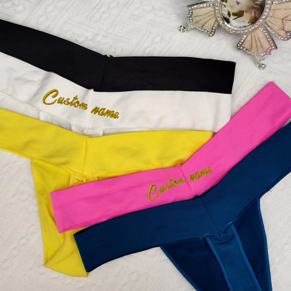 String personnalisé avec nom b - Yoga Fitness Name avis et prix