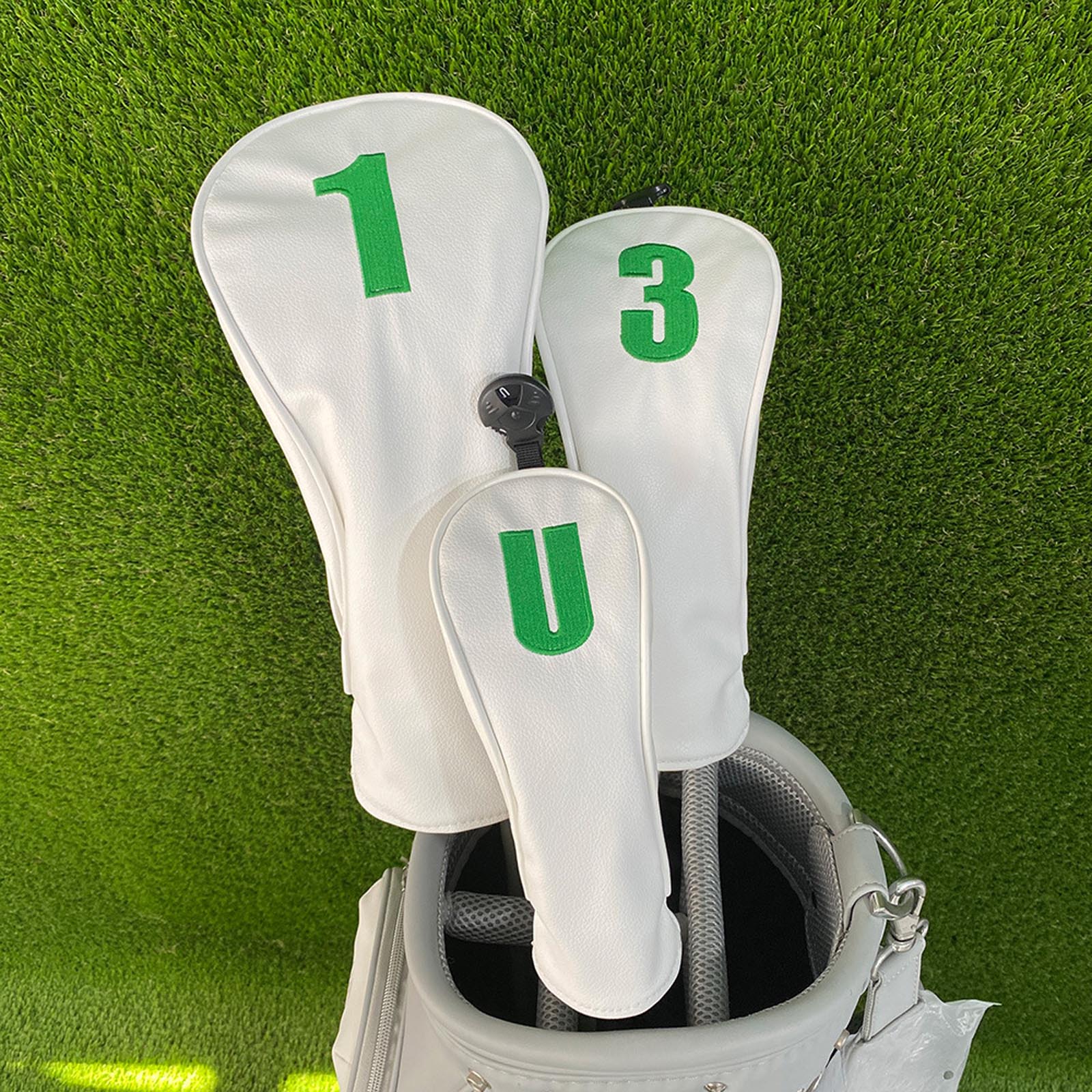 Housse de tête de club de golf - Resistance Bands avis et prix