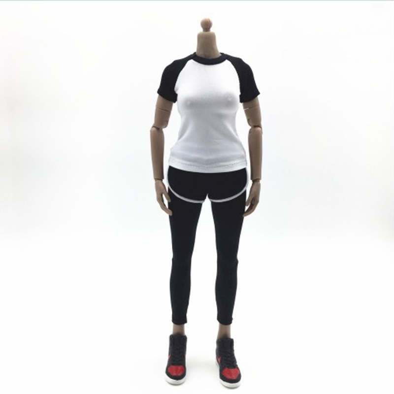 Gilet de sport pour figurines  - Yoga In Fitness First avis et prix