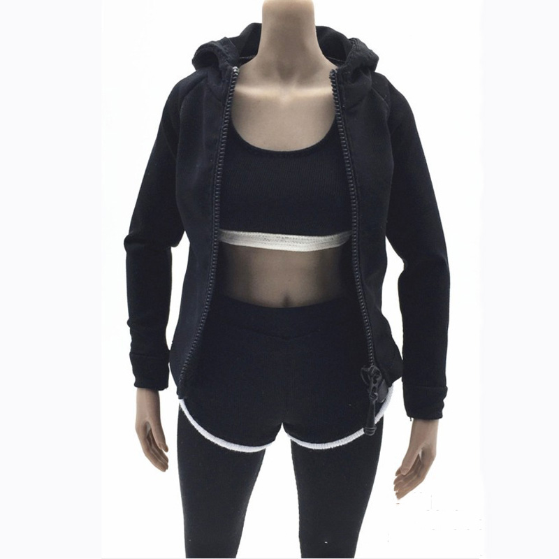 Gilet de sport pour figurines  - Yoga In Fitness First avis et prix