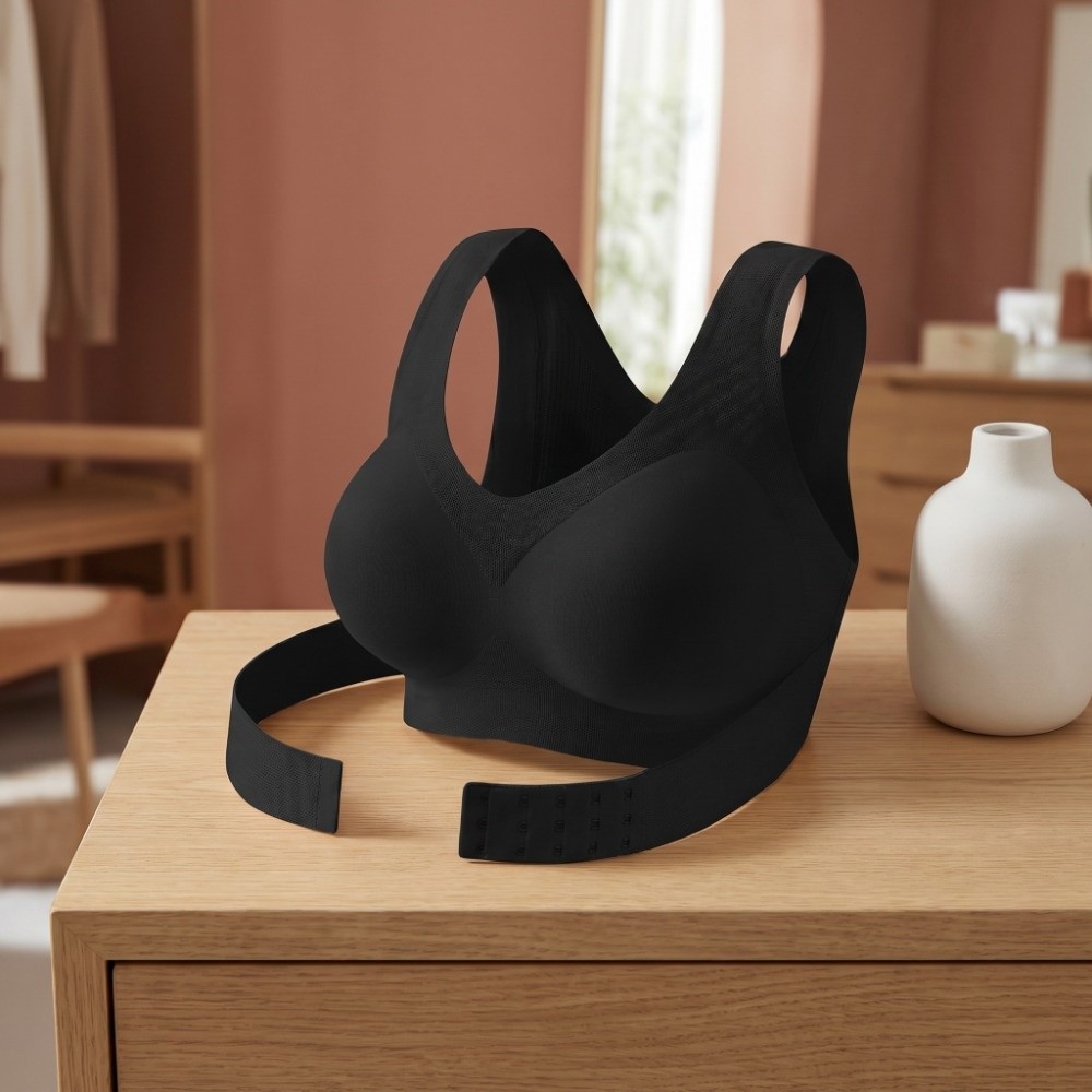 Soutien-gorge sans couture cor - Posture Corrector Back avis et prix