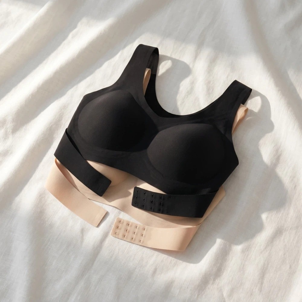 Soutien-gorge sans couture cor - Posture Corrector Back avis et prix