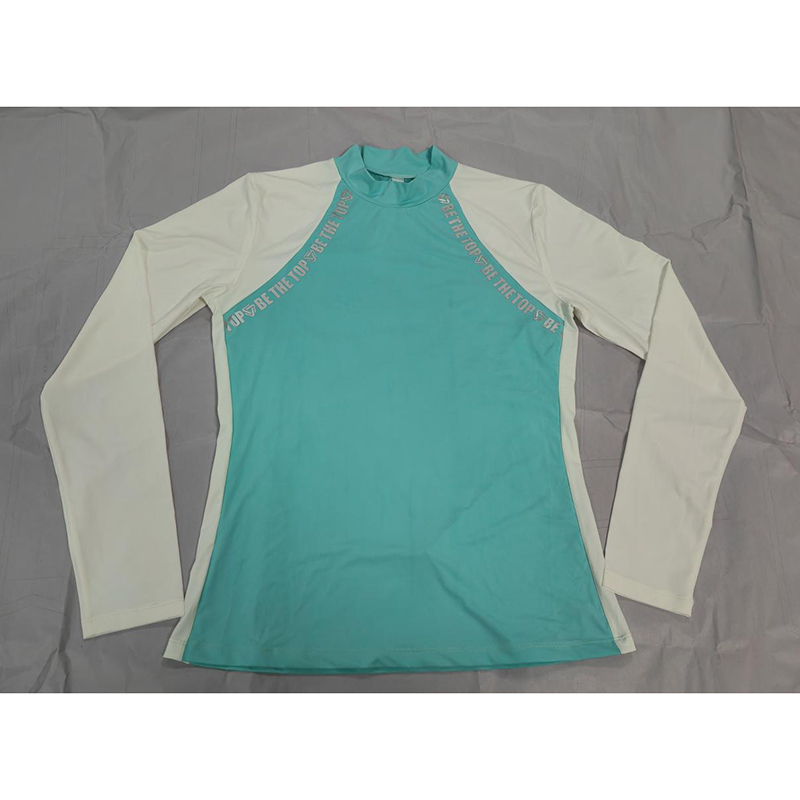 T-shirt de sport à manches lon - Yoga Fitness Abonnement avis et prix