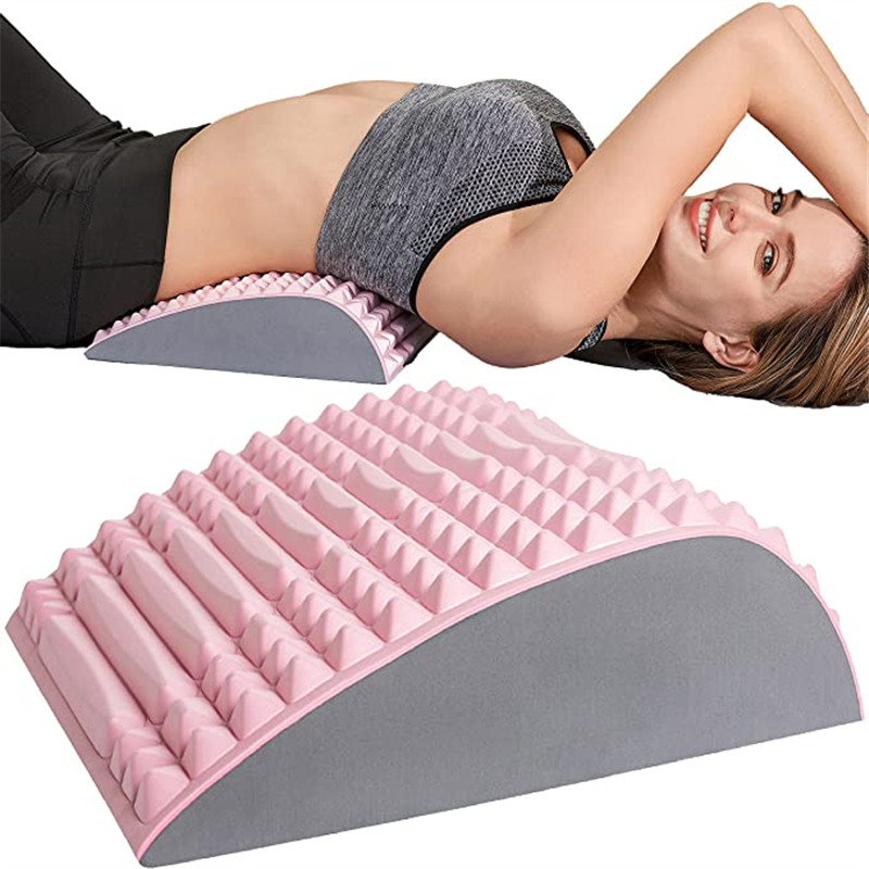 Tapis Abdominal EVA, masseur p - Posture Corrector Back avis et prix