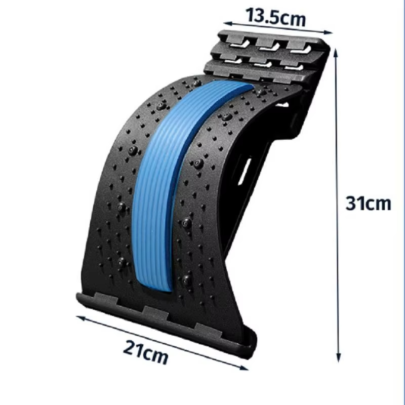 Masseur dorsal magnétique, rel - Posture Corrector Back avis et prix