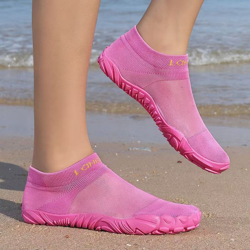 Chaussures de natation en mail - Yoga Fitness Women avis et prix