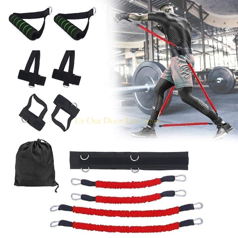 77UF Fitness longues bandes ré - Yoga Fitness Video avis et prix