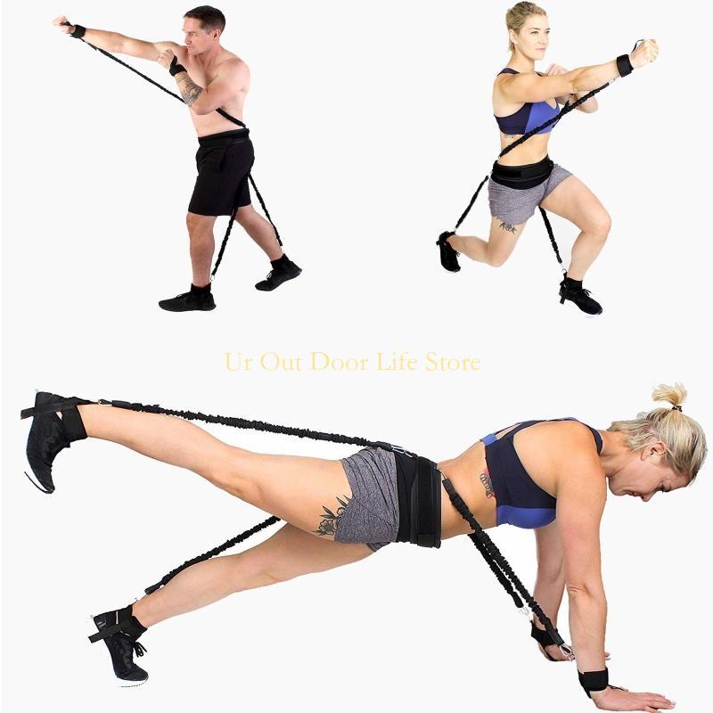 77UF Fitness longues bandes ré - Yoga Fitness Video avis et prix