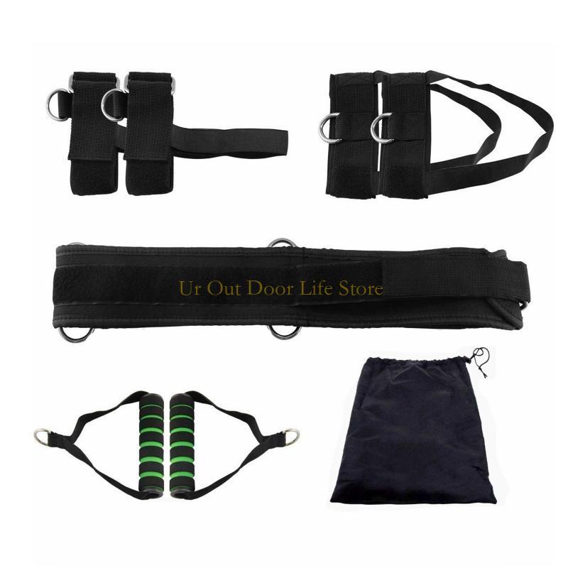 77UF Fitness longues bandes ré - Yoga Fitness Video avis et prix
