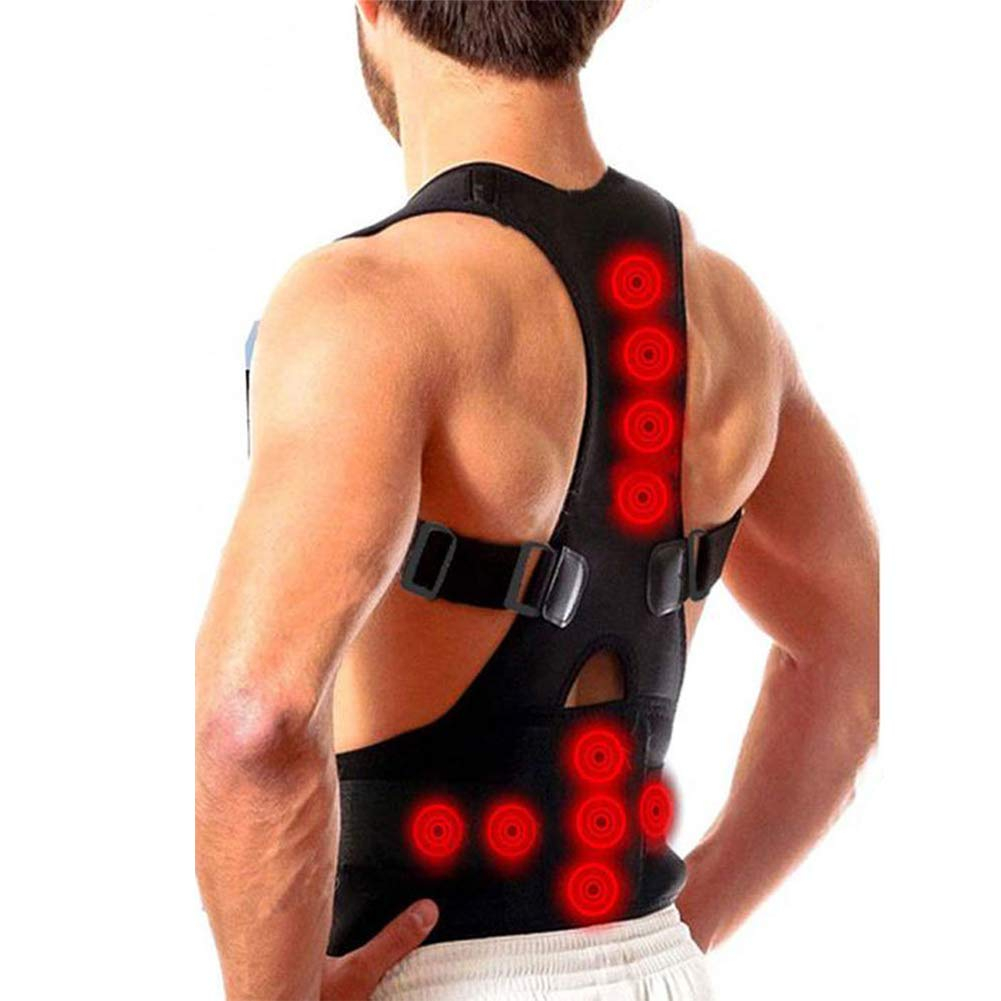 Correcteur de posture avec sou - Posture Corrector Back avis et prix
