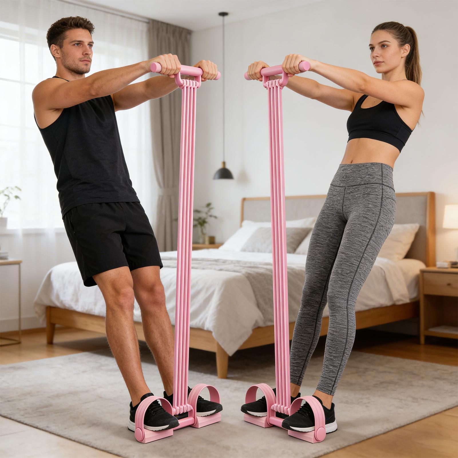 Corde de Tension pour Fitness, - Fitness Yoga Youth avis et prix