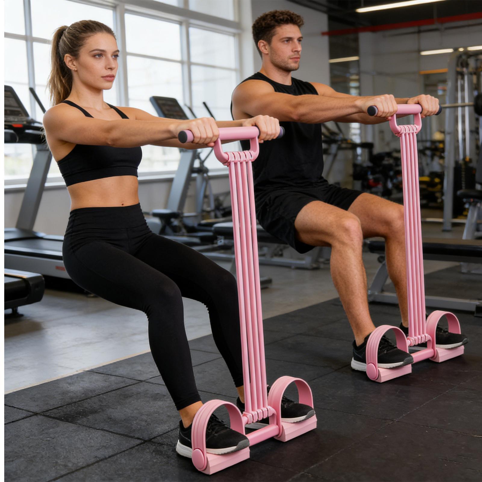 Corde de Tension pour Fitness, - Fitness Yoga Youth avis et prix