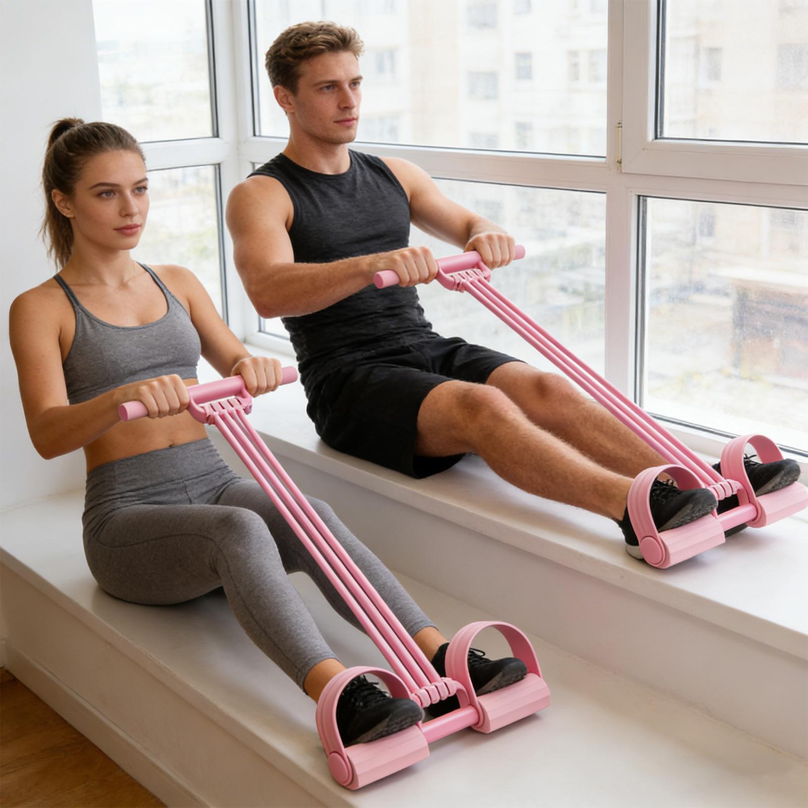 Corde de Tension pour Fitness, - Fitness Yoga Youth avis et prix