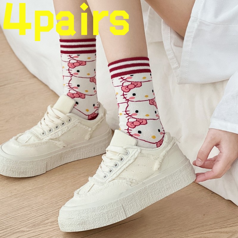 4 paires de chaussettes antidé - Yoga In Fitness First avis et prix