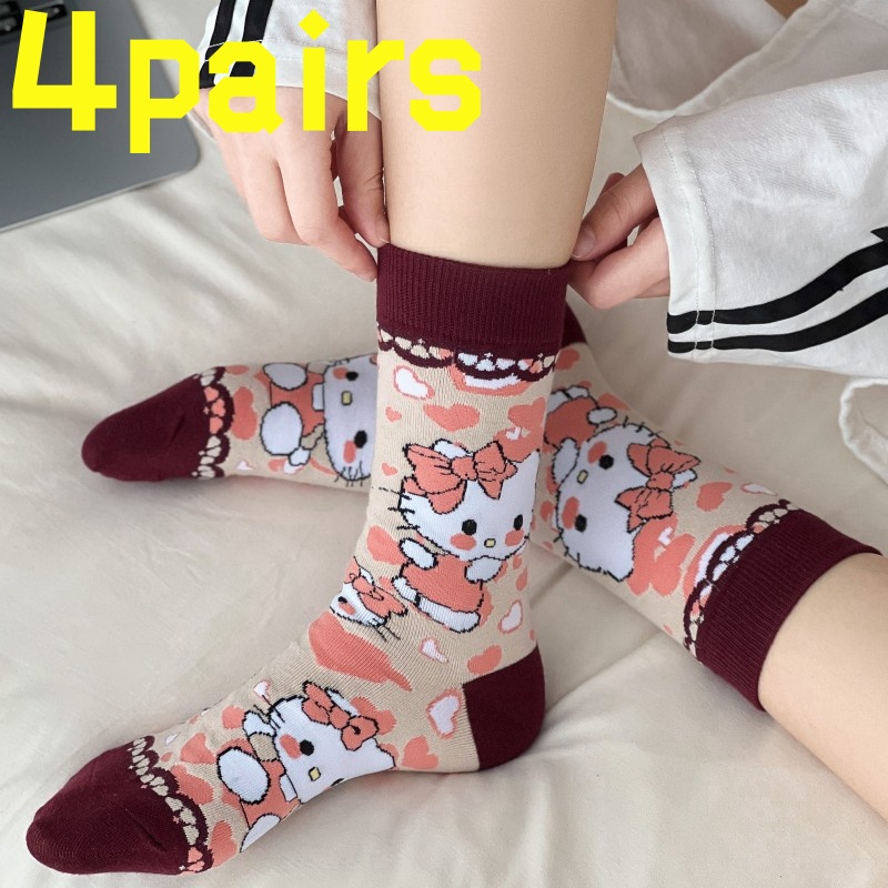 4 paires de chaussettes antidé - Yoga In Fitness First avis et prix