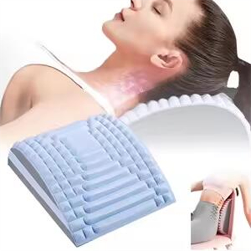 Coussin de stretching dorsal e - Posture Corrector Back avis et prix