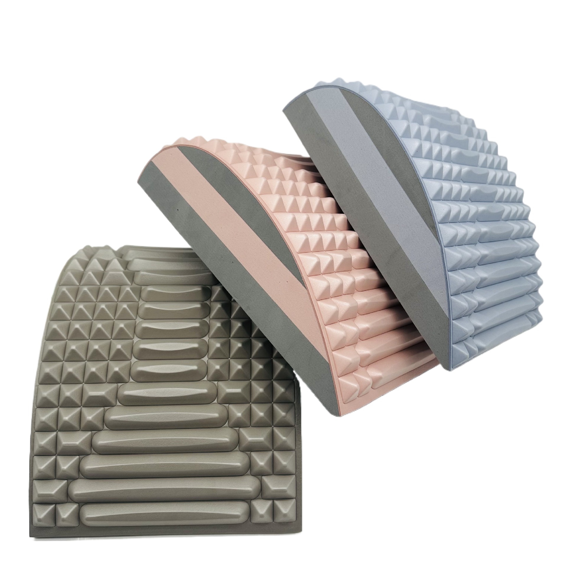 Coussin de stretching dorsal e - Posture Corrector Back avis et prix
