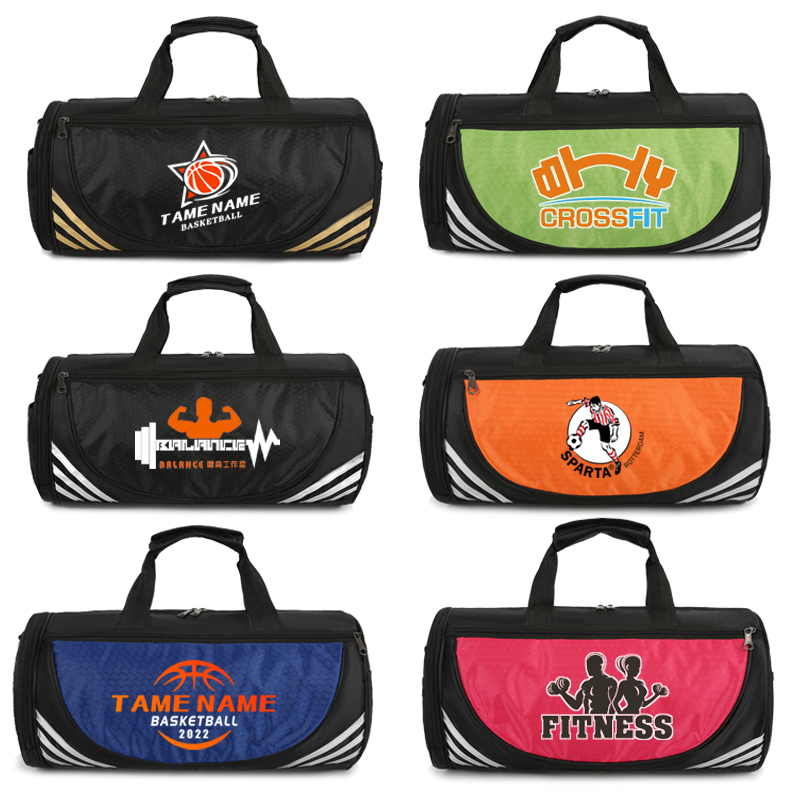 Sac de sport personnalisé avec - Yoga Fitness Name avis et prix