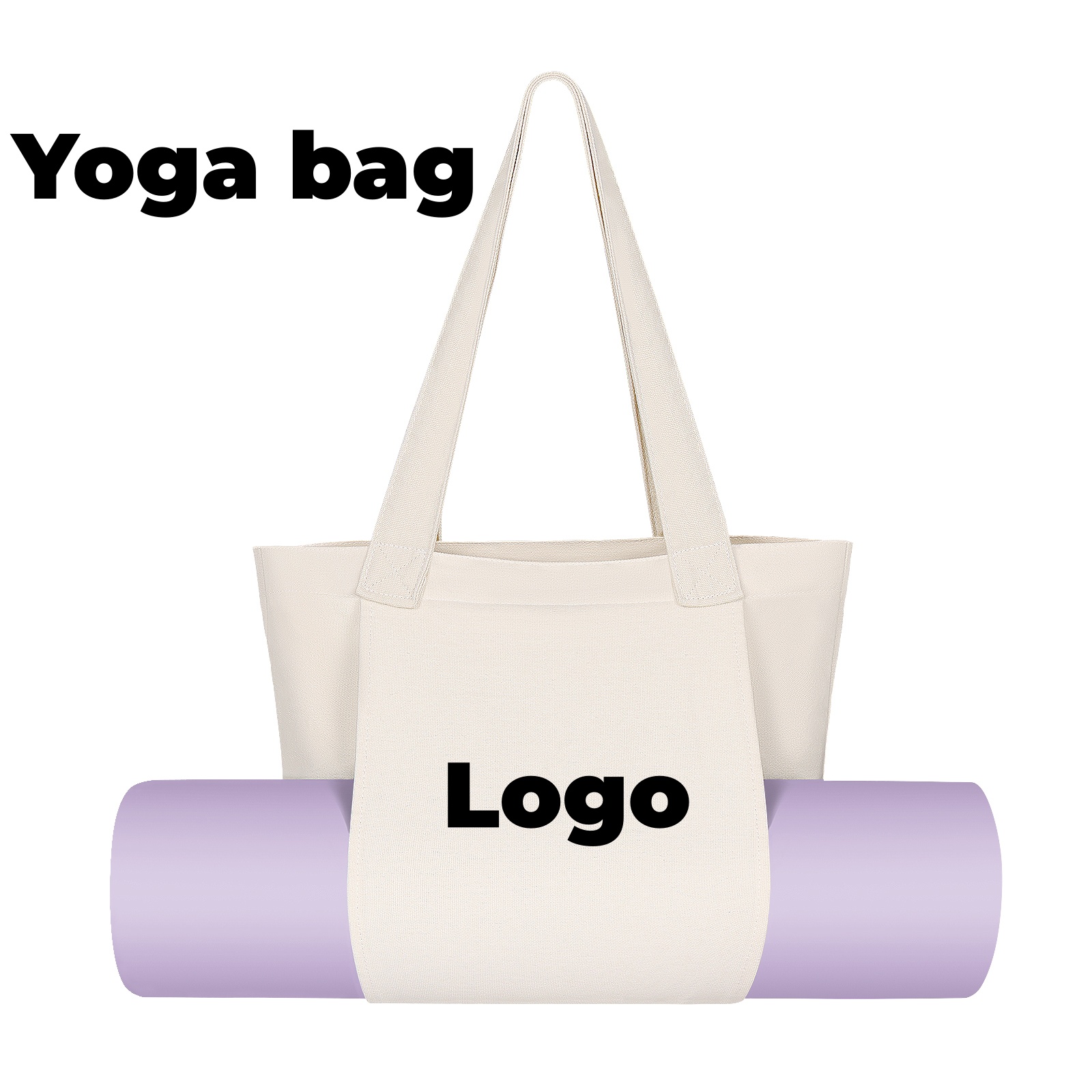 Sacs de yoga personnalisés gra - Yoga Fitness Name avis et prix