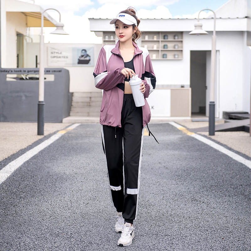 Ensemble de yoga fitness pour  - Yoga Fitness Abonnement avis et prix