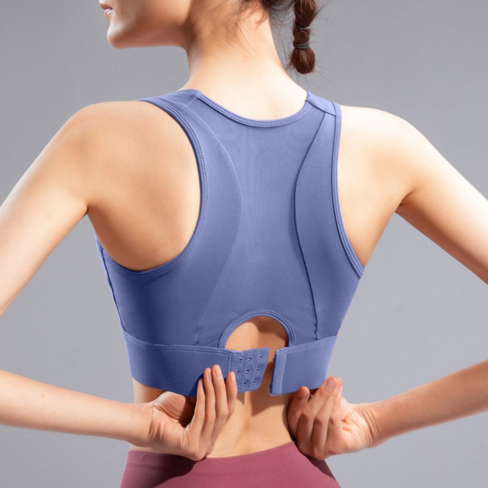 Soutien-gorge de sport uni en  - Fitness Yoga Youth avis et prix