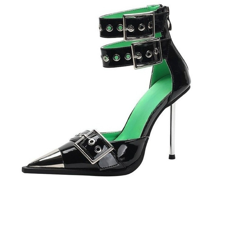 Sandales à talons super hauts  - Resistance Bands avis et prix