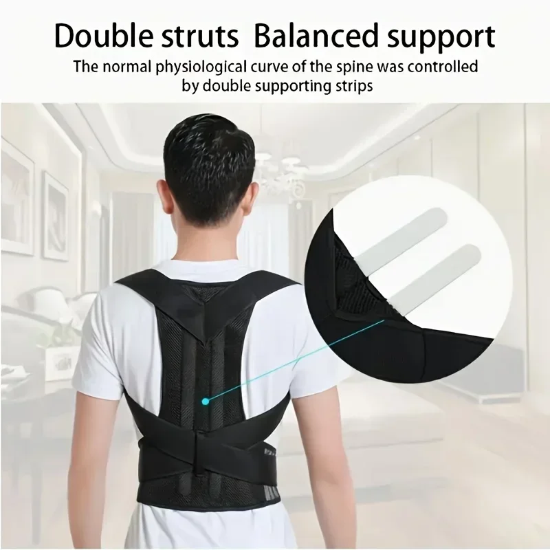 Nouveau Correcteur de Posture  - Posture Corrector Back avis et prix