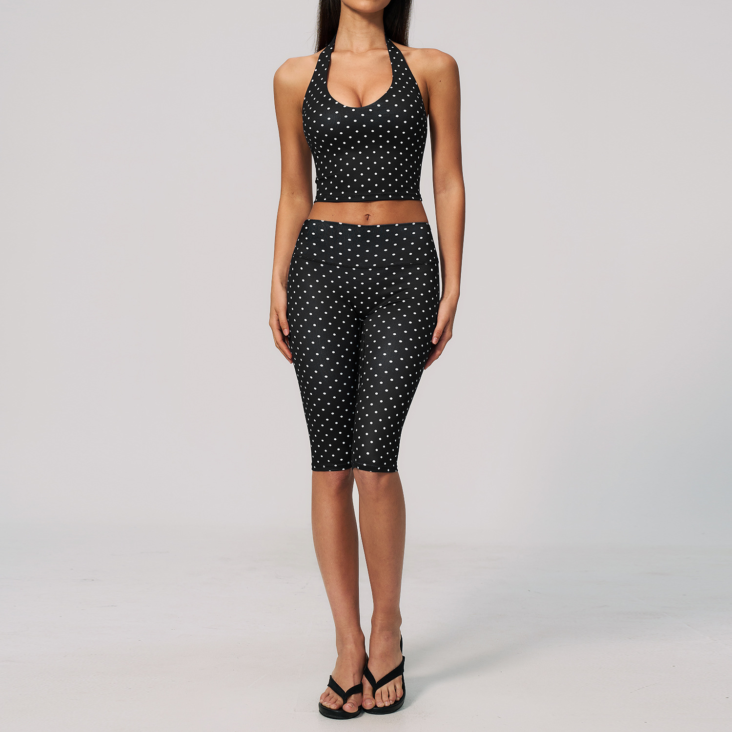 Ensemble élégant pour femme :  - Yoga Fitness Fit Club avis et prix