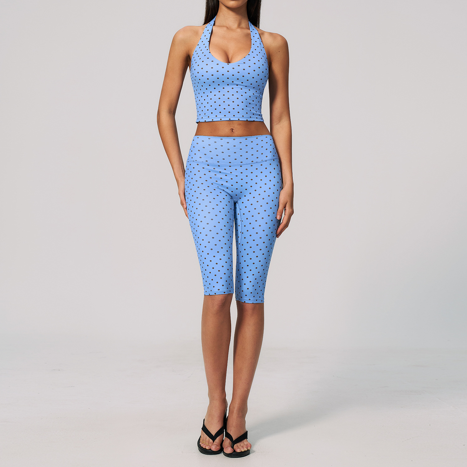 Ensemble élégant pour femme :  - Yoga Fitness Fit Club avis et prix