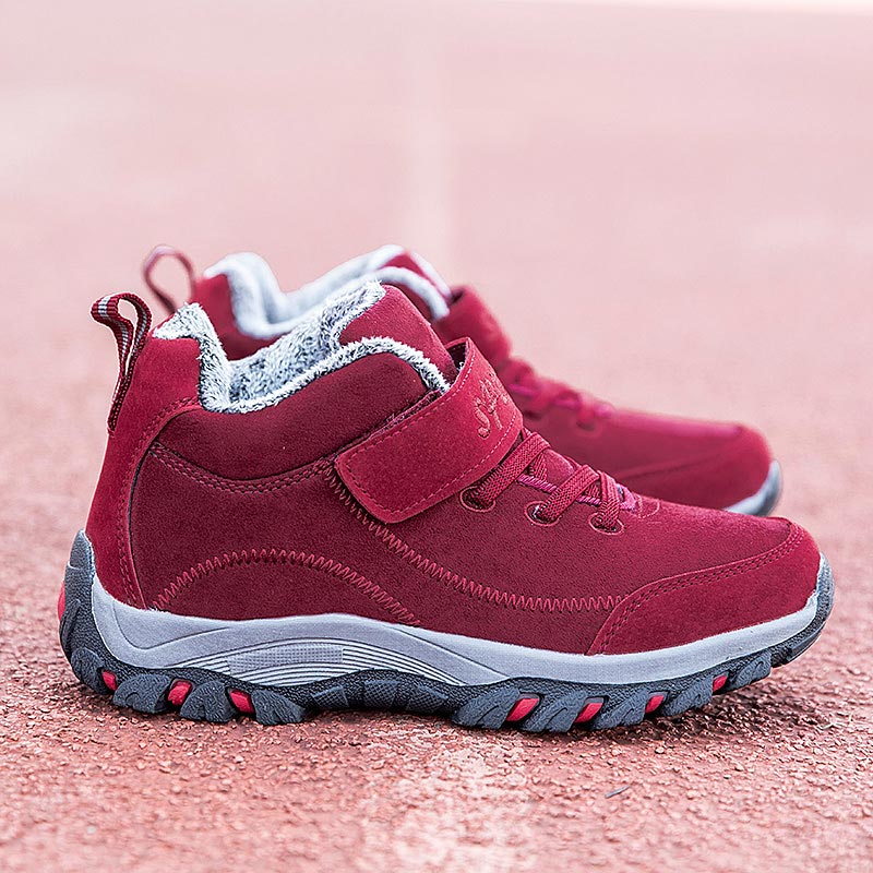 short winter sports shoes for  - Yoga In Fitness First avis et prix