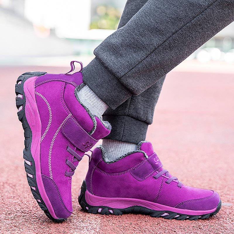 short winter sports shoes for  - Yoga In Fitness First avis et prix