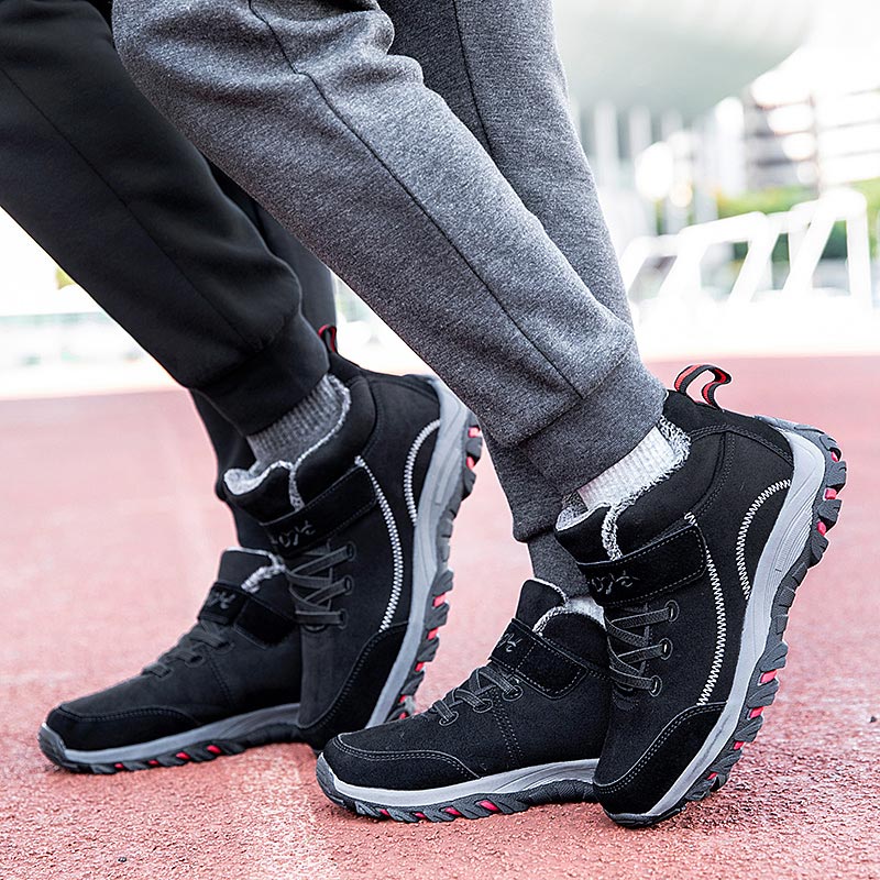 short winter sports shoes for  - Yoga In Fitness First avis et prix