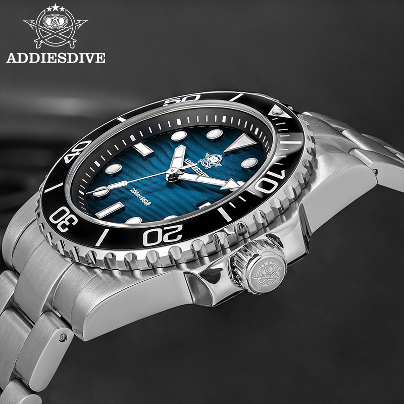 ADDIESDIVE montre à Quartz 211 - Resistance Bands avis et prix